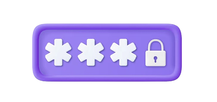 Password